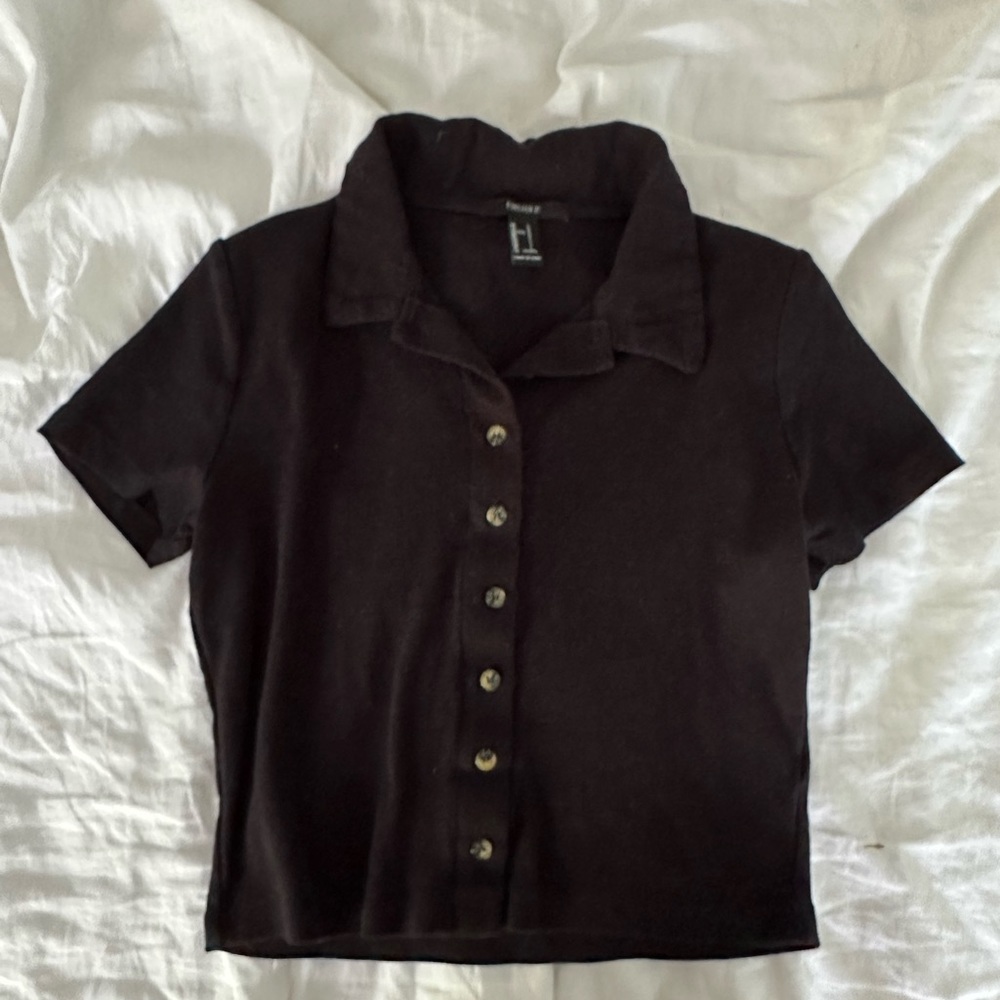 Forever 21 top